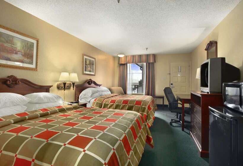 فندق Super 8 By Wyndham New Iberia