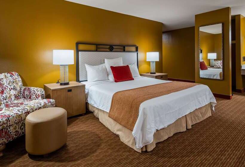 Surestay Hotel By Best Western Camarillo