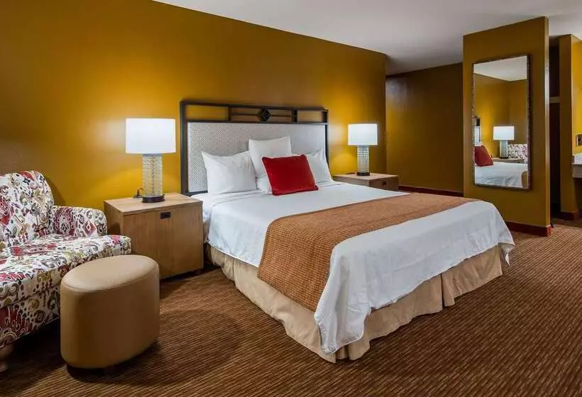 Surestay Hotel By Best Western Camarillo