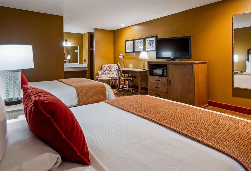 Surestay Hotel By Best Western Camarillo