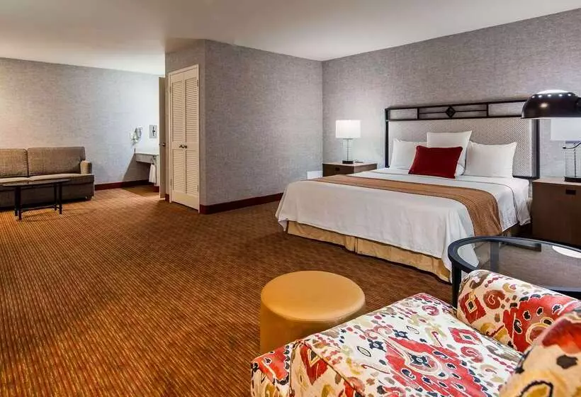 Surestay Hotel By Best Western Camarillo