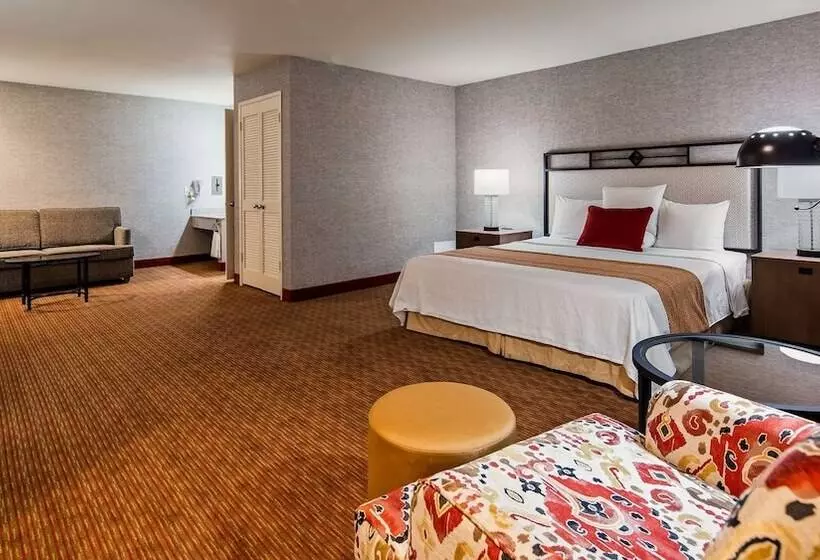 Surestay Hotel By Best Western Camarillo