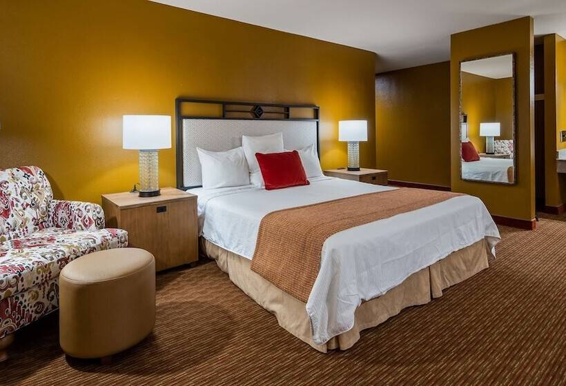 Surestay Hotel By Best Western Camarillo