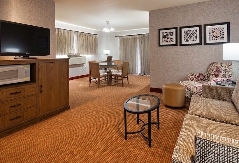 Surestay Hotel By Best Western Camarillo