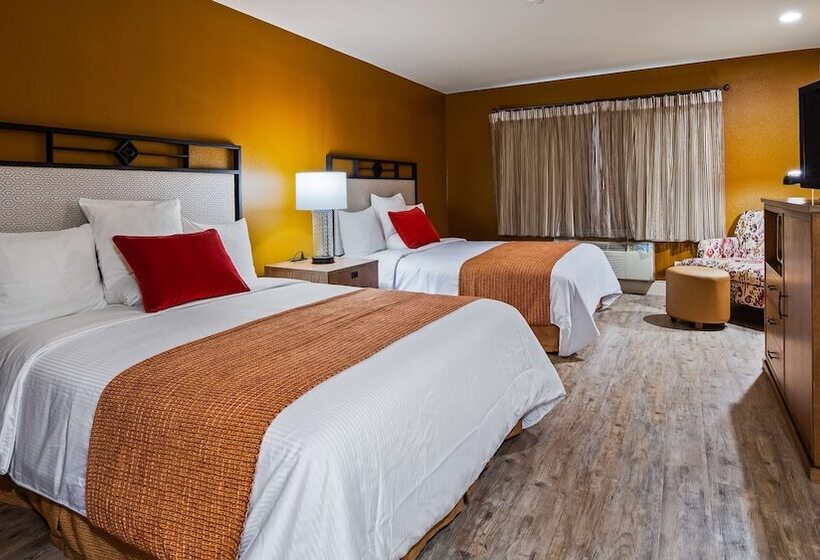 Surestay Hotel By Best Western Camarillo