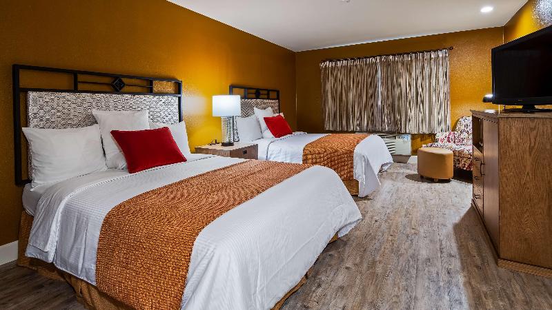 Surestay Hotel By Best Western Camarillo