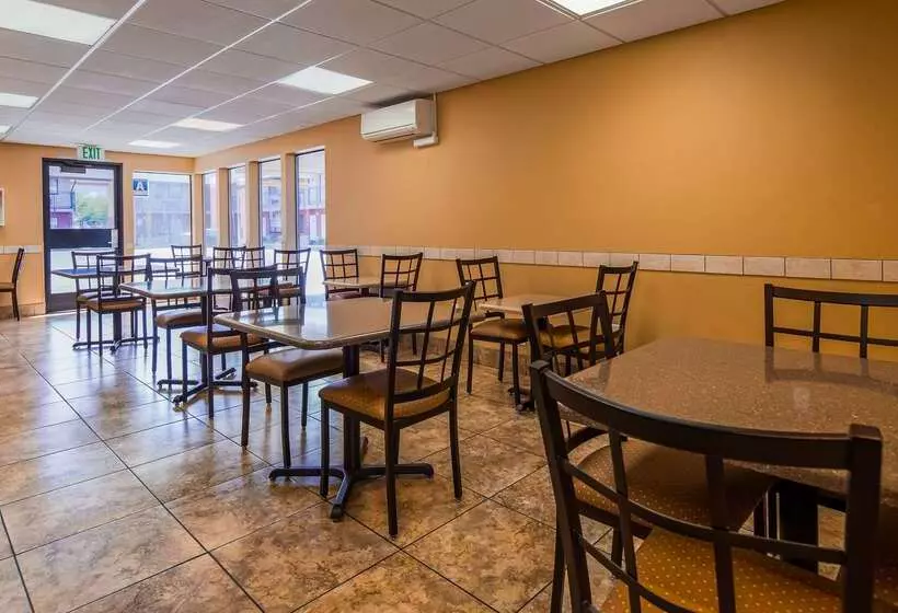 Surestay Hotel By Best Western Tehachapi