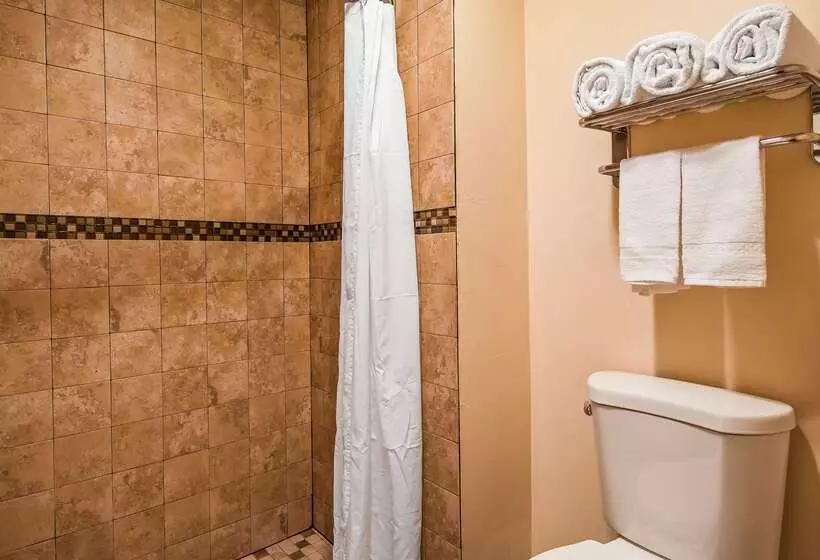 Surestay Hotel By Best Western Tehachapi