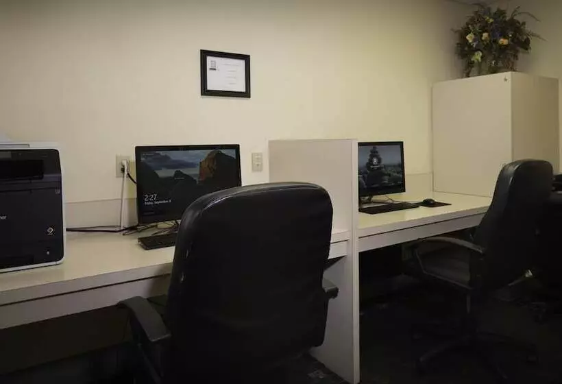 בית מלון כפרי The Landing