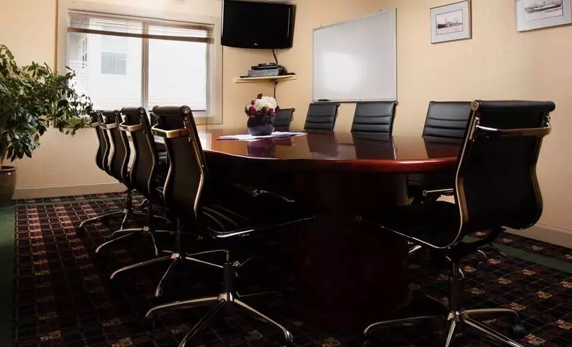 בית מלון כפרי The Landing