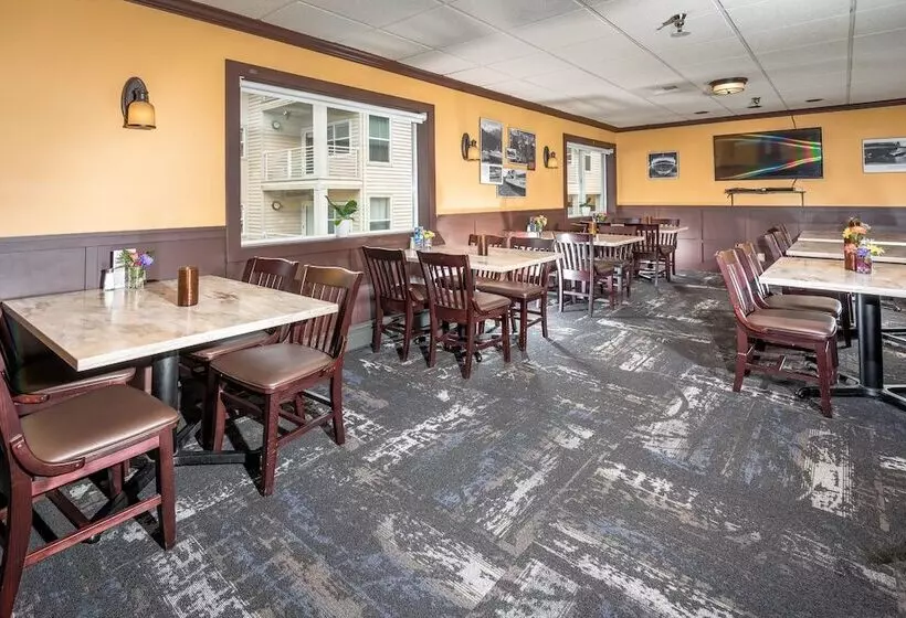 בית מלון כפרי The Landing