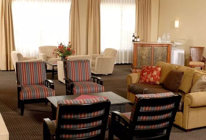 בית מלון כפרי The Landing