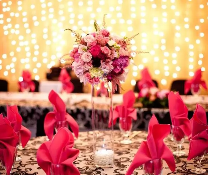 בית מלון כפרי The Landing