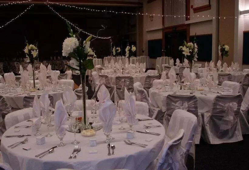 בית מלון כפרי The Landing