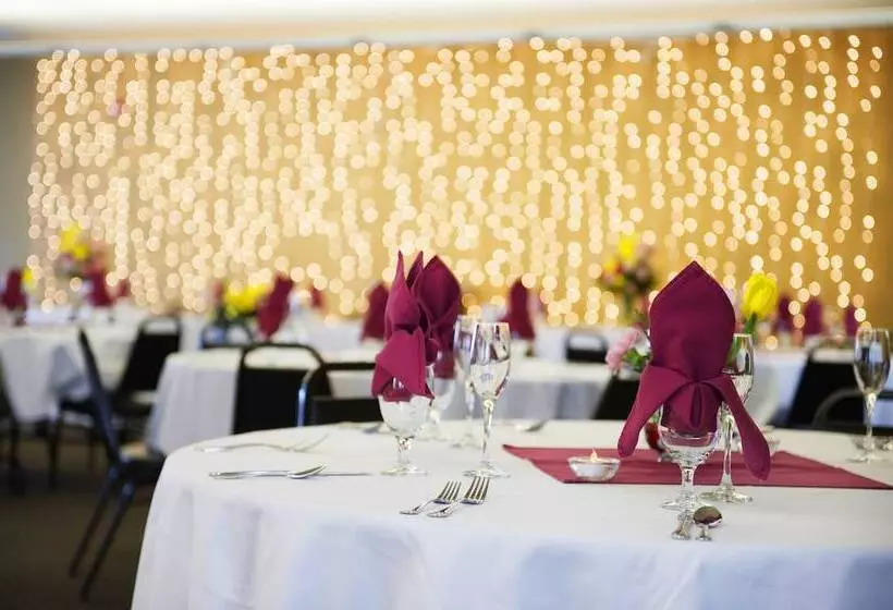 בית מלון כפרי The Landing