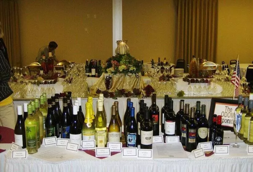 בית מלון כפרי The Landing