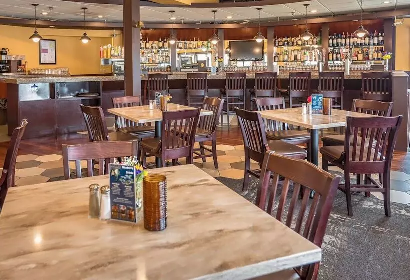 בית מלון כפרי The Landing