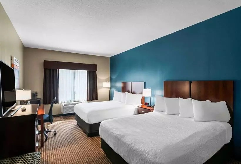 The Hotel Saratoga, Ascend Hotel Collection