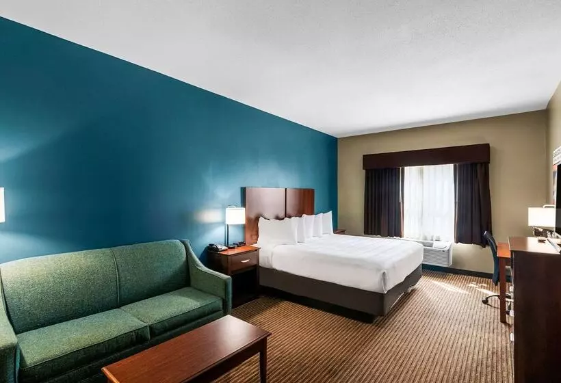 The Hotel Saratoga, Ascend Hotel Collection