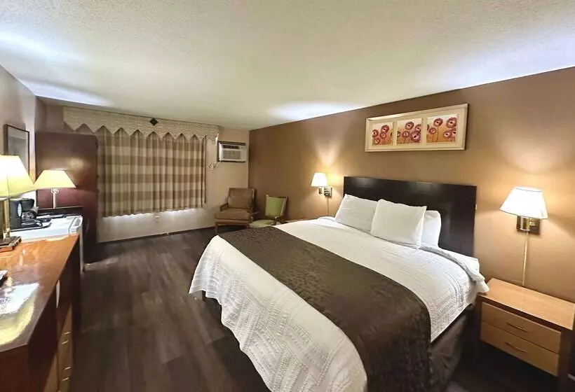 Otel Travelodge By Wyndham Denison