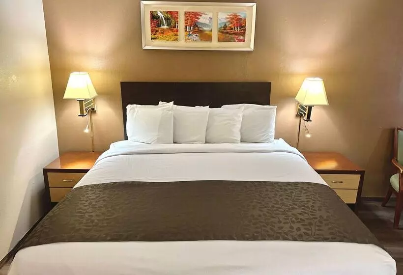 Otel Travelodge By Wyndham Denison