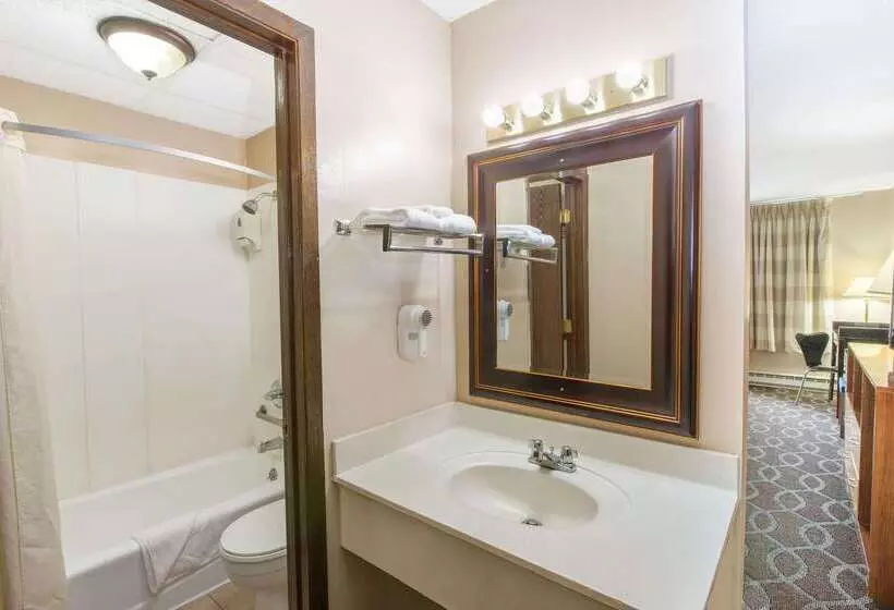 Otel Travelodge By Wyndham Denison