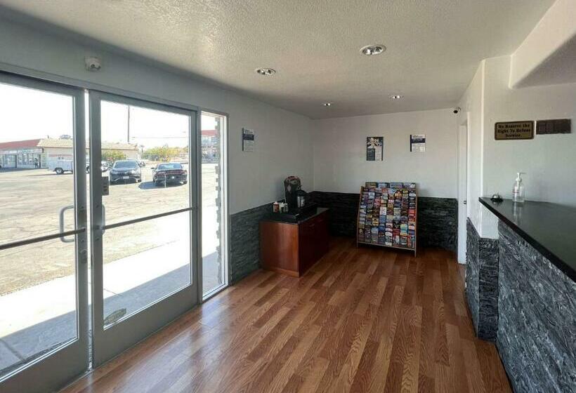 Motel 6 Henderson Nv