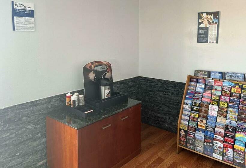 Motel 6 Henderson Nv