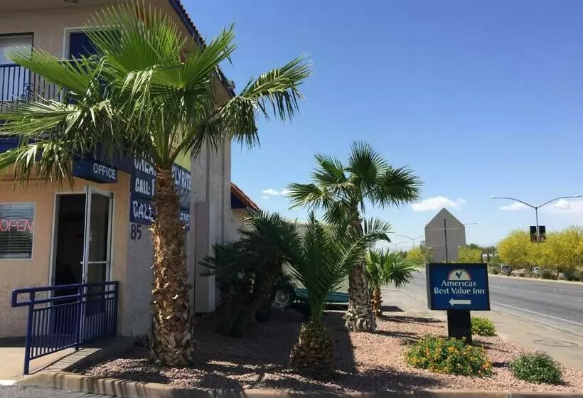 Motel 6 Henderson Nv