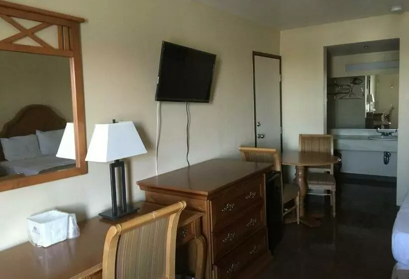 Motel 6 Henderson Nv