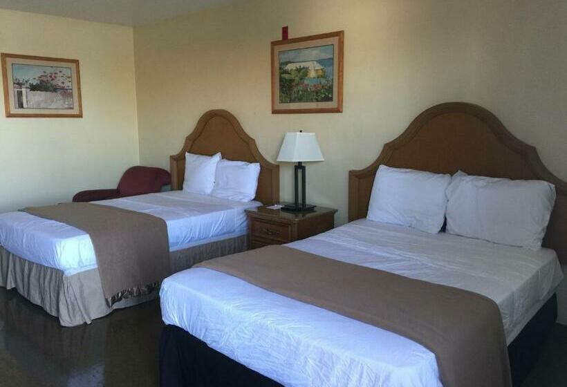 Motel 6 Henderson Nv