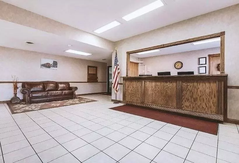 Motel Coratel Inn & Suites By Jasper Mccook