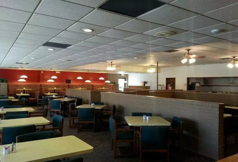 Palm Aire Hotel And Suites