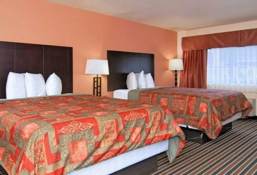 Palm Aire Hotel And Suites