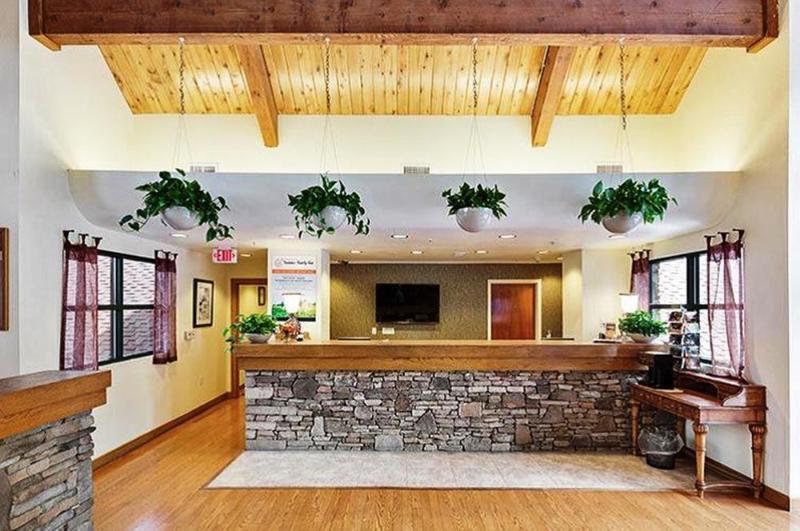 渡假胜地 Hilton Vacation Club Bent Creek Golf Village Gatlinburg