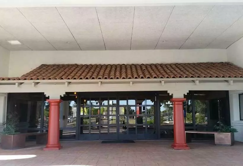 리조트 Dobson Ranch Inn And Suites