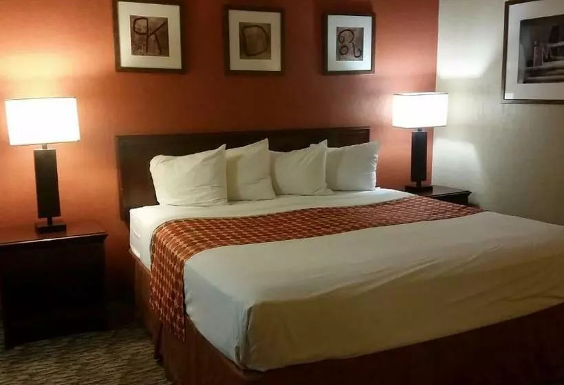 리조트 Dobson Ranch Inn And Suites
