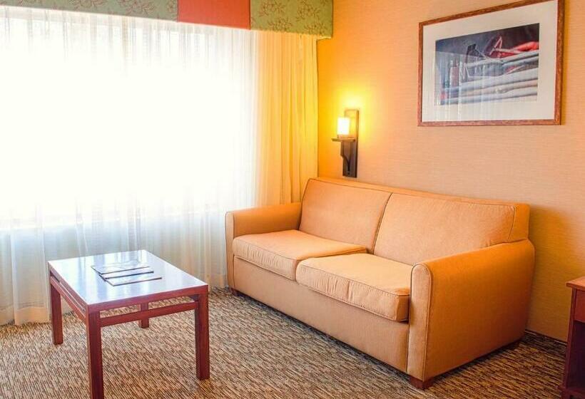 Resort Otel Dobson Ranch Inn And Suites