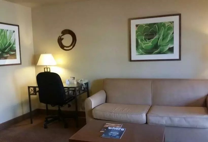 리조트 Dobson Ranch Inn And Suites