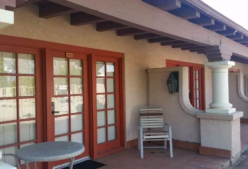 리조트 Dobson Ranch Inn And Suites