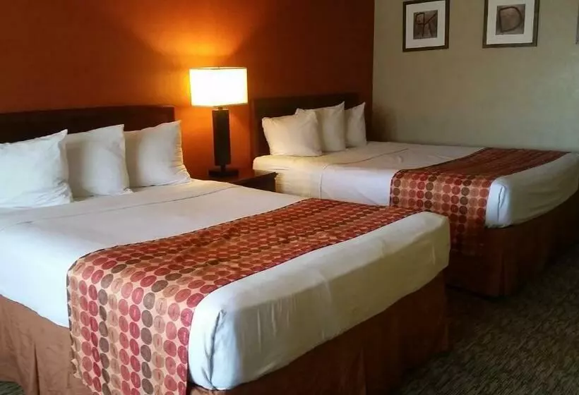 리조트 Dobson Ranch Inn And Suites