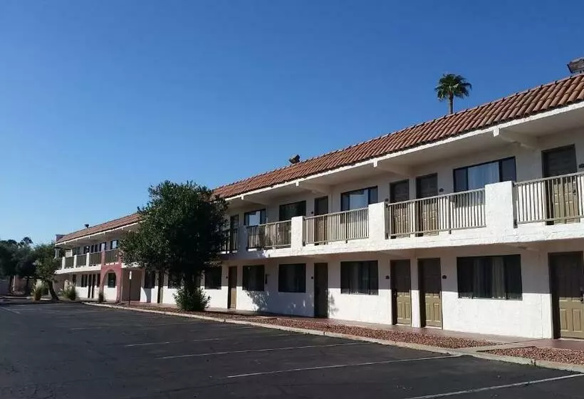 리조트 Dobson Ranch Inn And Suites
