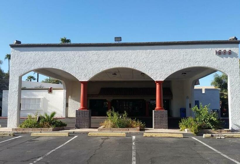 Resort Otel Dobson Ranch Inn And Suites