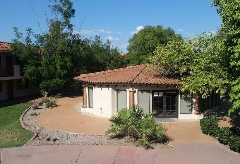 Resort Otel Dobson Ranch Inn And Suites