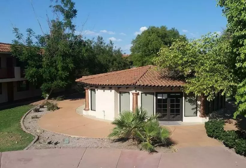 리조트 Dobson Ranch Inn And Suites