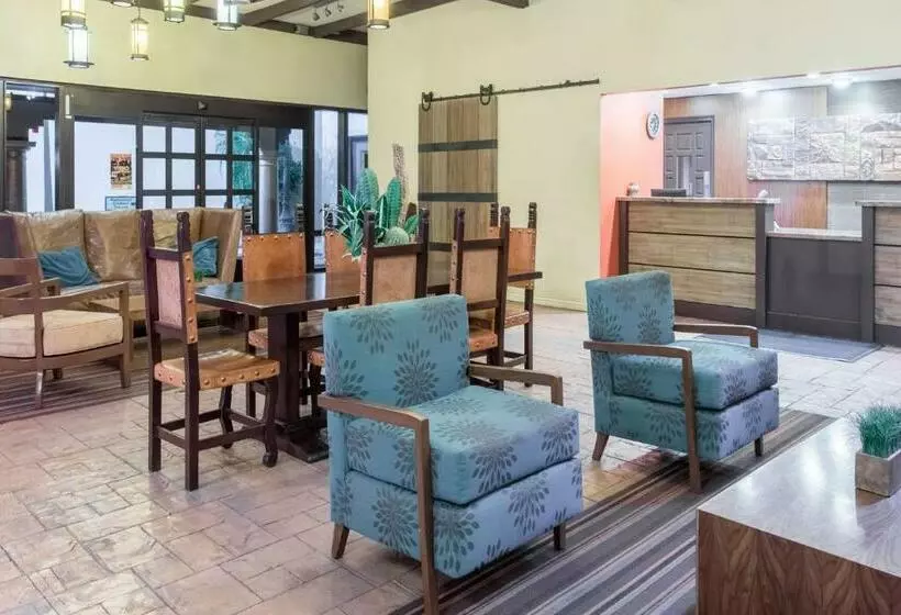 리조트 Dobson Ranch Inn And Suites