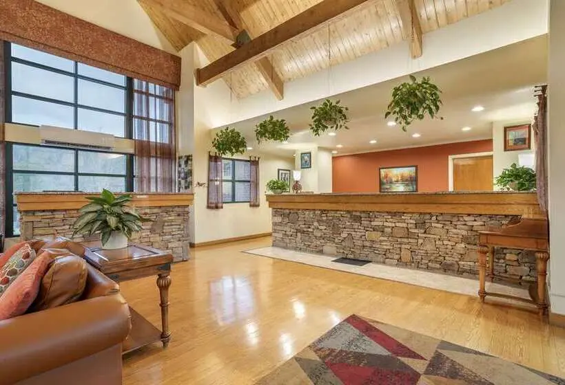 リゾートホテル Hilton Vacation Club Bent Creek Golf Village Gatlinburg