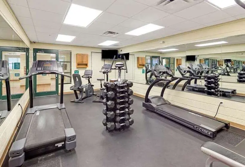 リゾートホテル Hilton Vacation Club Bent Creek Golf Village Gatlinburg
