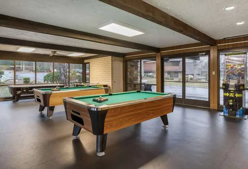 リゾートホテル Hilton Vacation Club Bent Creek Golf Village Gatlinburg