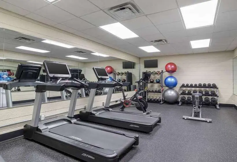 リゾートホテル Hilton Vacation Club Bent Creek Golf Village Gatlinburg